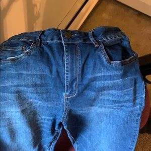 Charlotte russe jeans